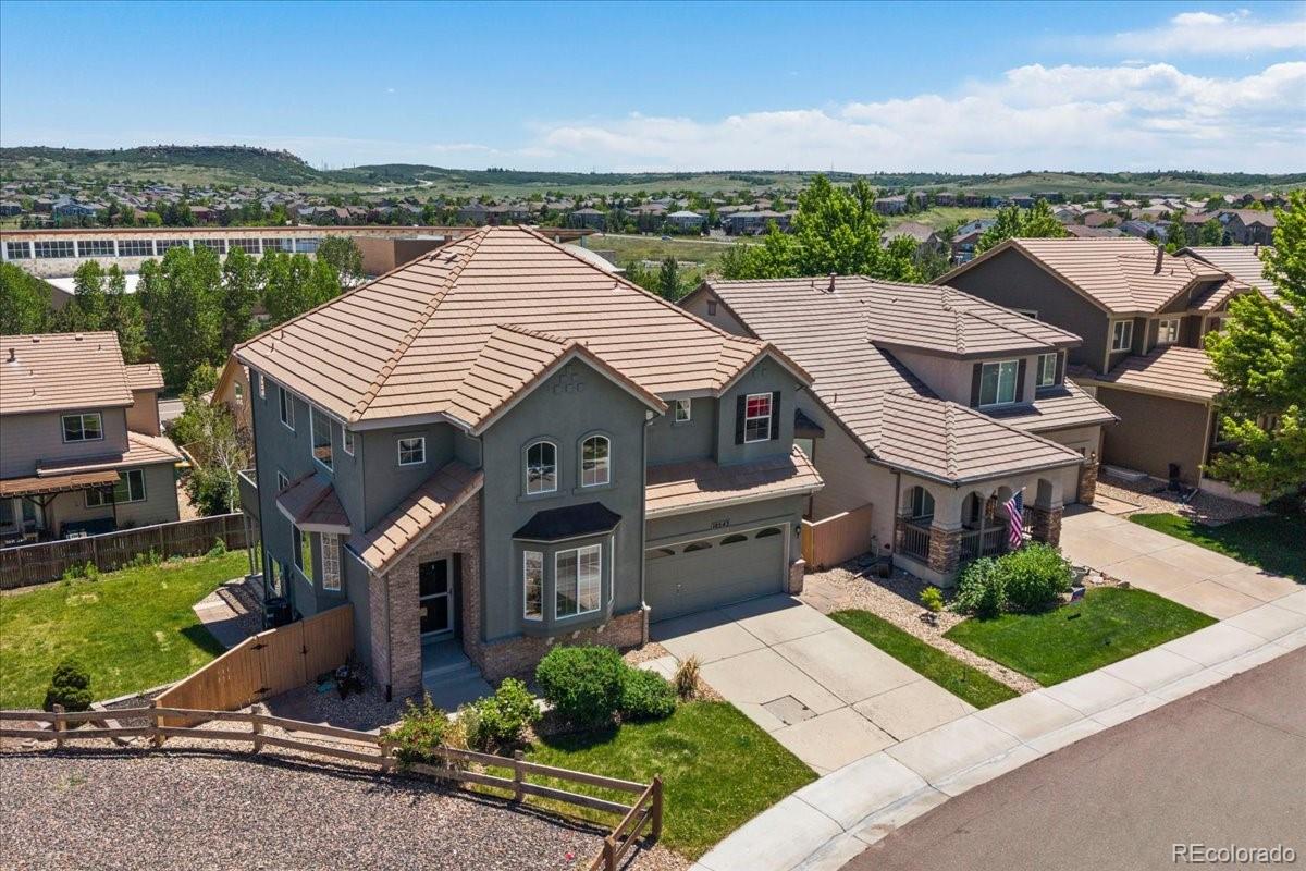 10543 Laurelglen Cir, Littleton, CO 80130