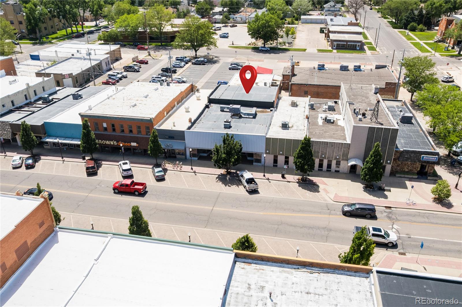 321 Main St, Fort Morgan, CO 80701