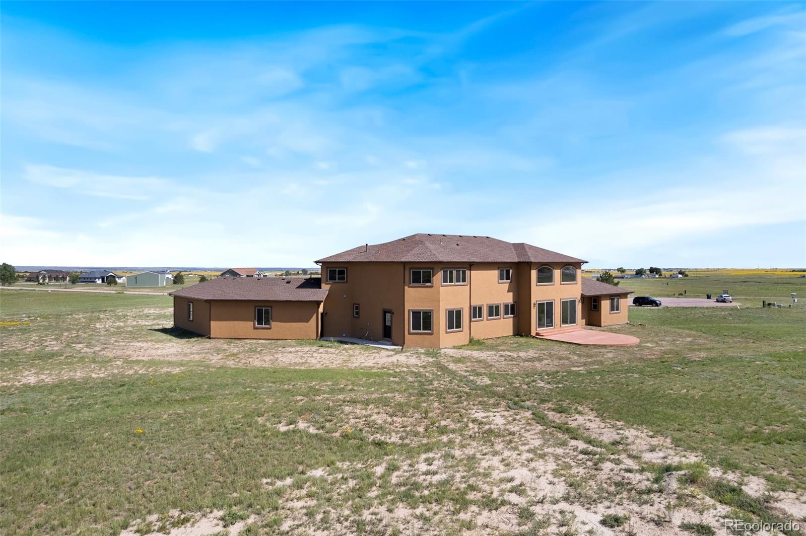16034 E Mccara Ct, Peyton, CO 80831