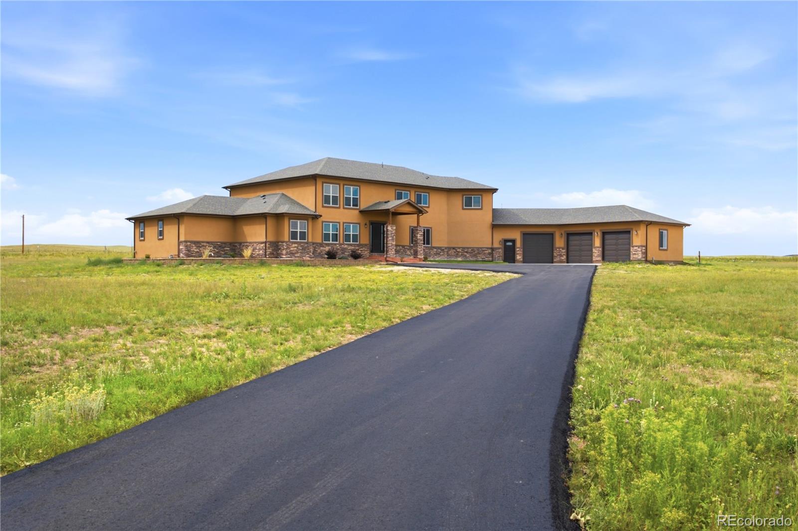 16034 E Mccara Ct, Peyton, CO 80831