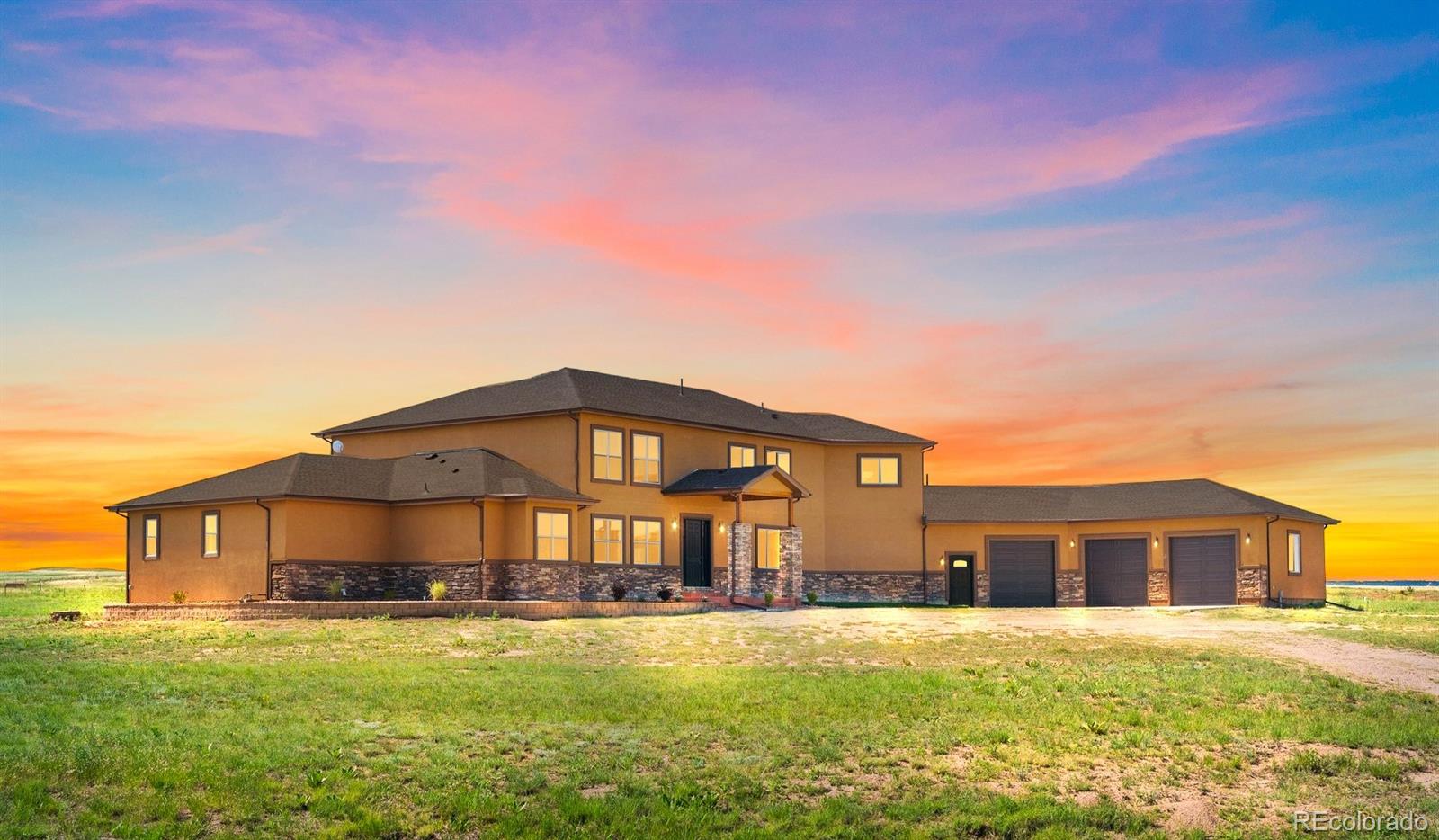 16034 E Mccara Ct, Peyton, CO 80831