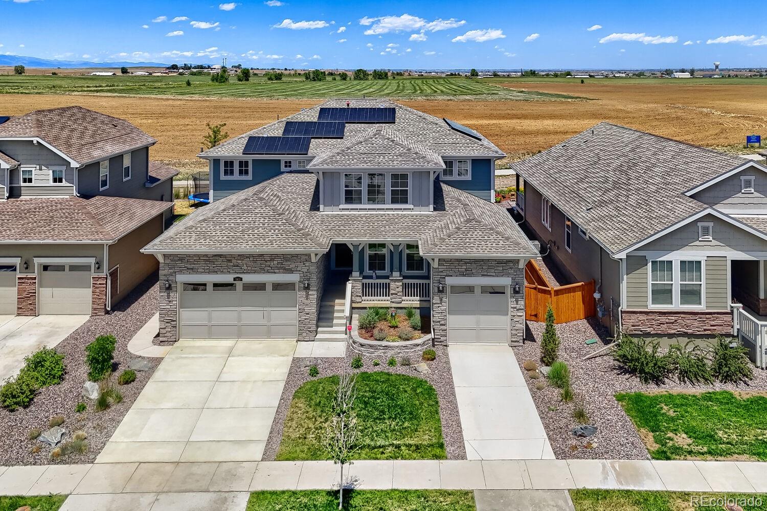 583 Olive St, Broomfield, CO 80023