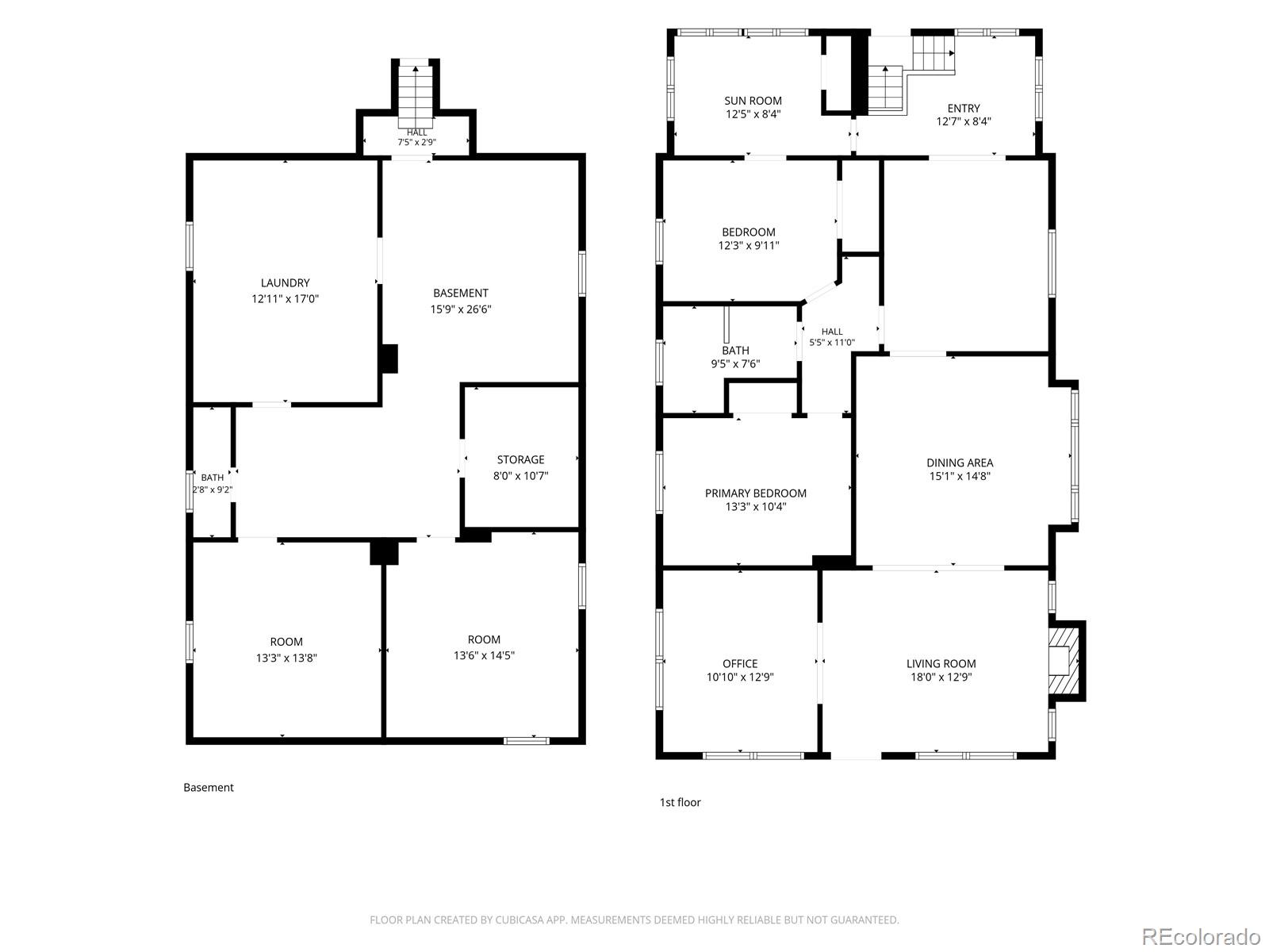 1531 Lowell Blvd, Denver, CO 80204