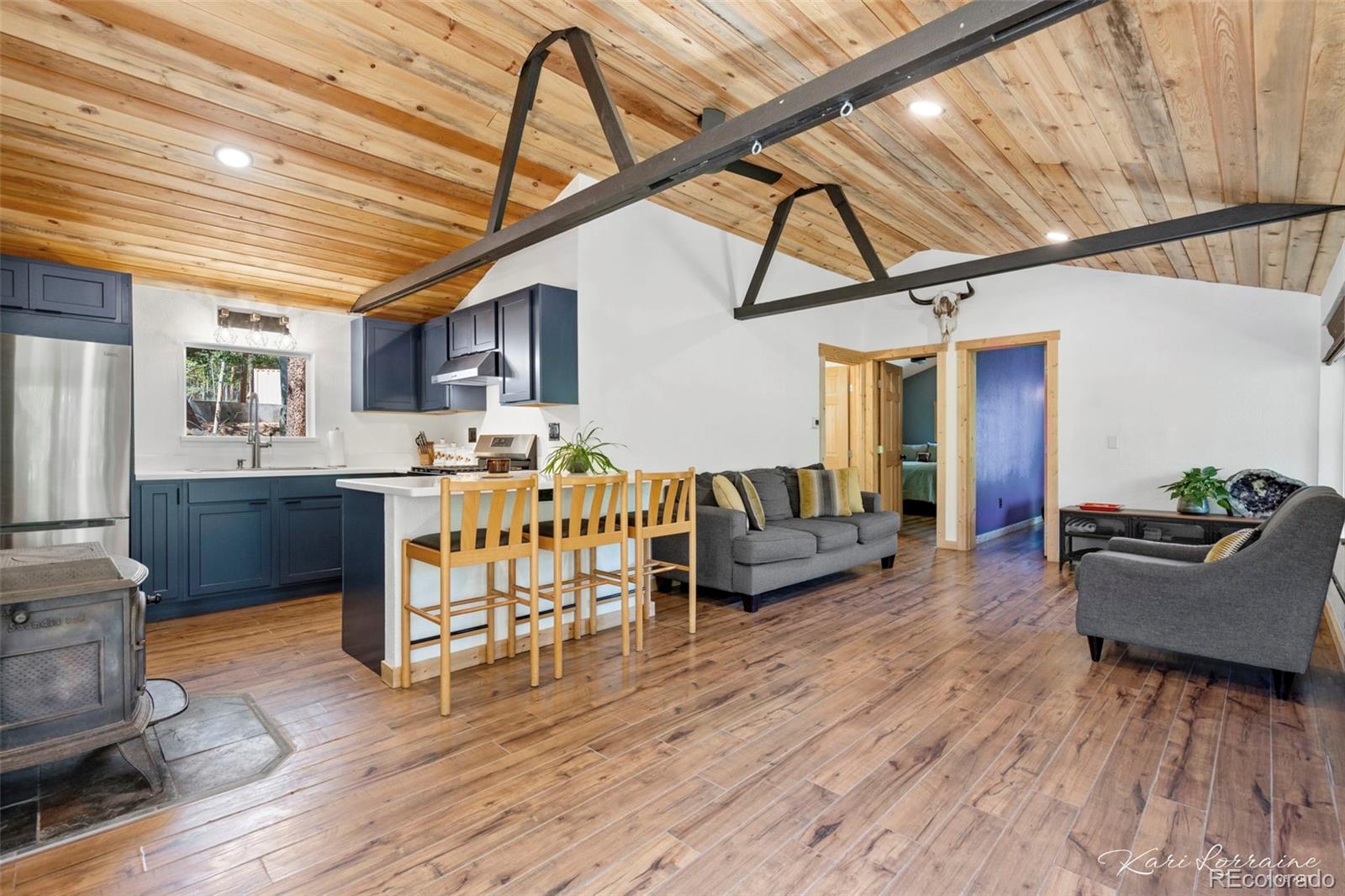 582 Karlann Dr, Black Hawk, CO 80422