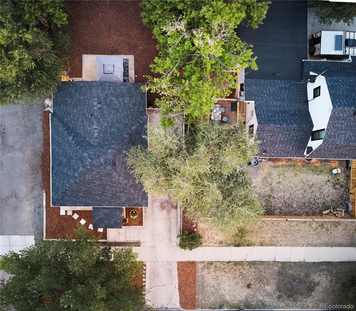 3646 W 8th Ave, Denver, CO 80204