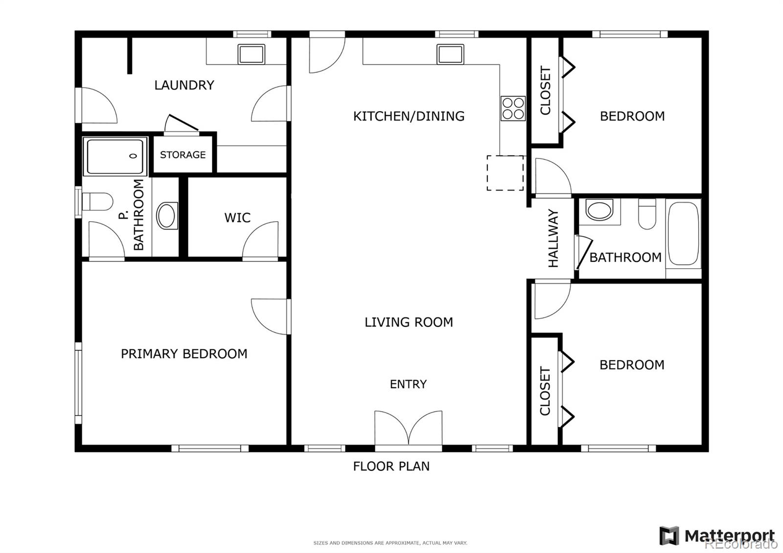 3330 Peaceful Way, Crestone, CO 81131