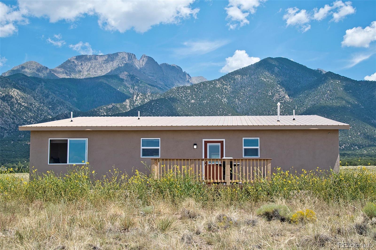 3330 Peaceful Way, Crestone, CO 81131
