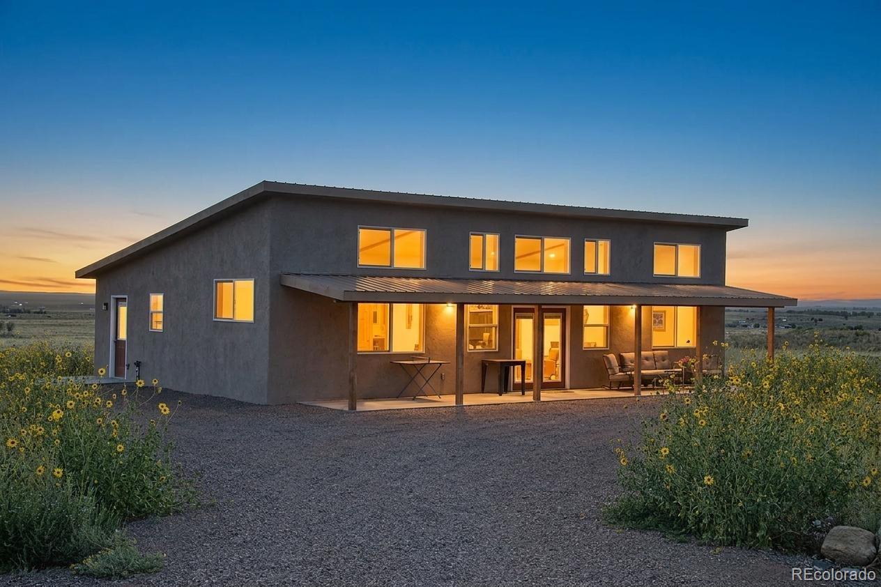 3330 Peaceful Way, Crestone, CO 81131