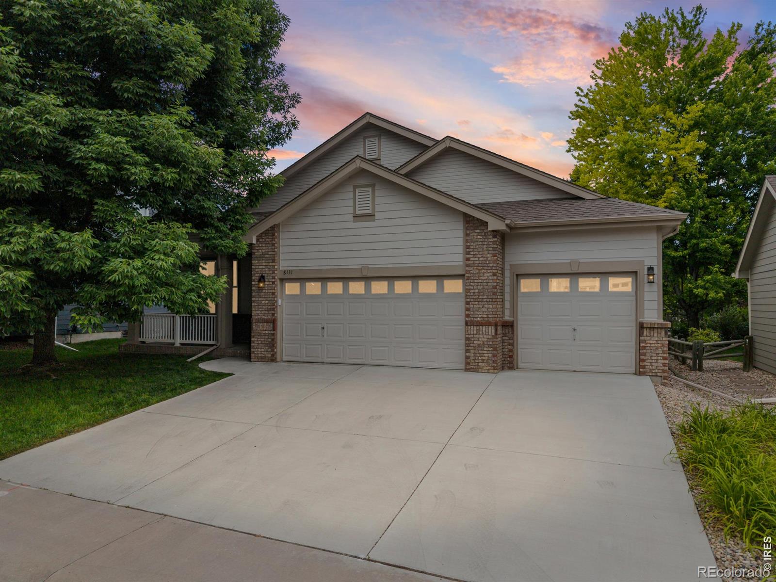 8131 Lighthouse Ln, Windsor, CO 80528