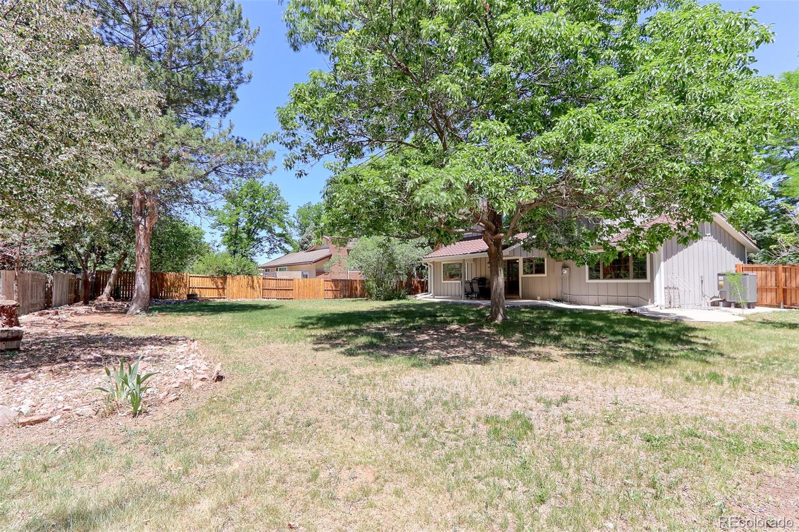 10664 E Dorado Ave, Englewood, CO 80111