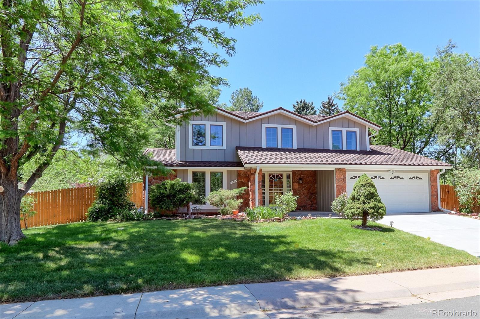 10664 E Dorado Ave, Englewood, CO 80111