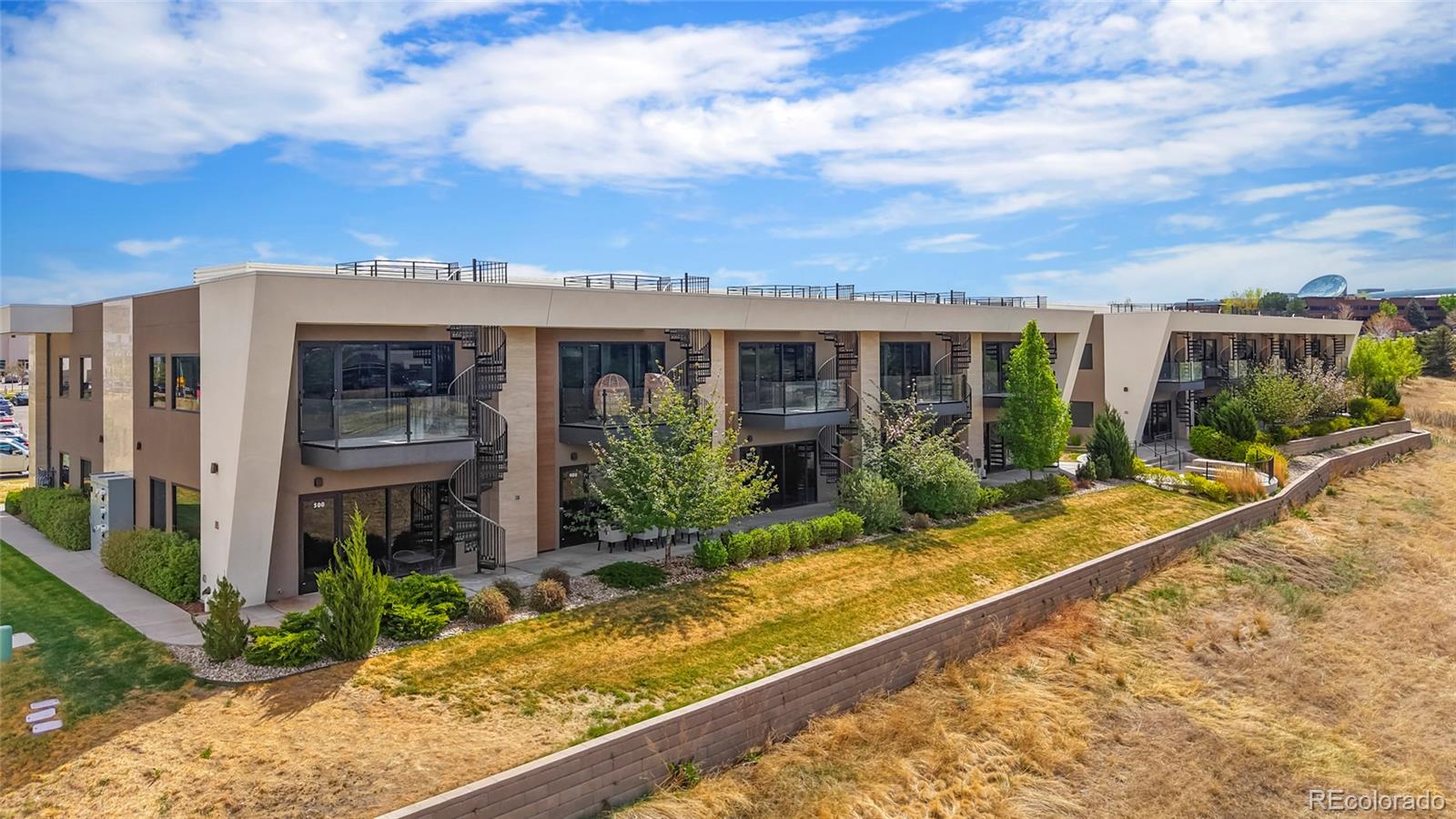 12245 N Pecos St #400, Denver, CO 80234