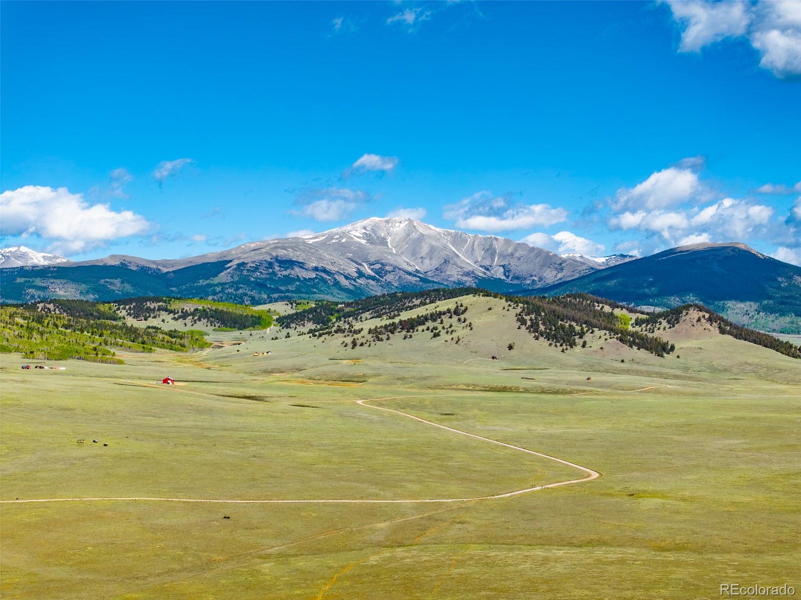 1023 Mexican Ridge Cir, Como, CO 80432