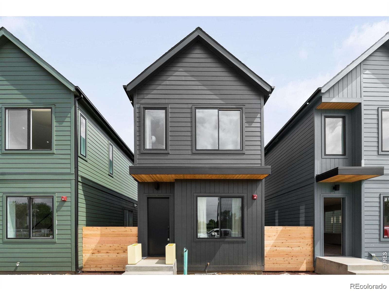 737 Cheesman St, Erie, CO 80516