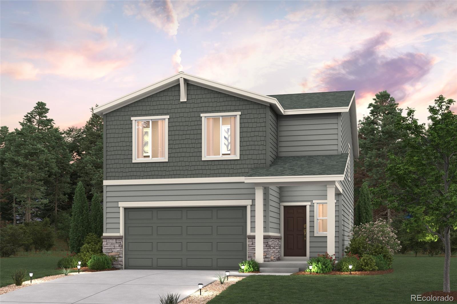 2464 Liam St, Fort Lupton, CO 80621