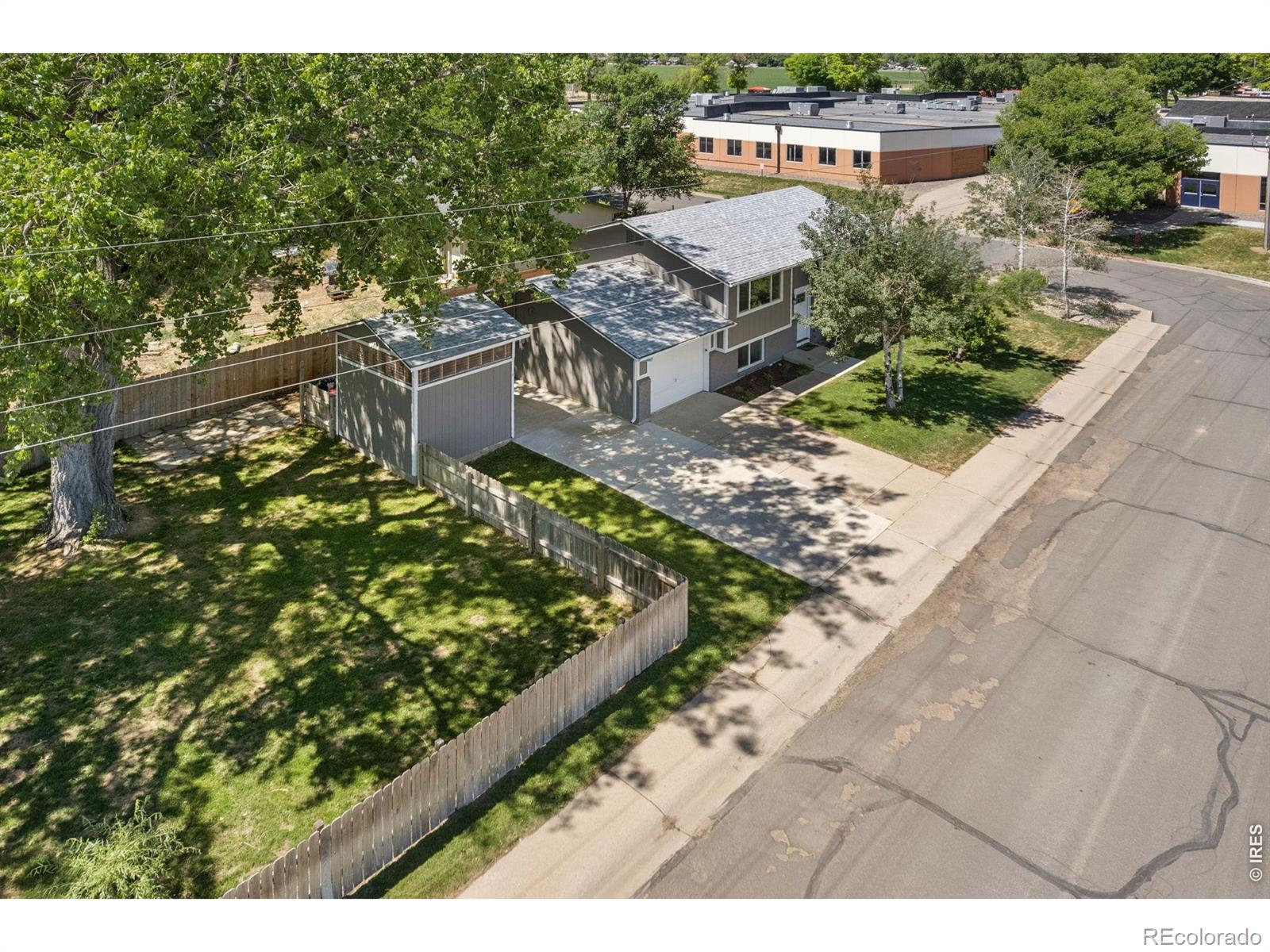 300 S Harriet Ave, Milliken, CO 80543