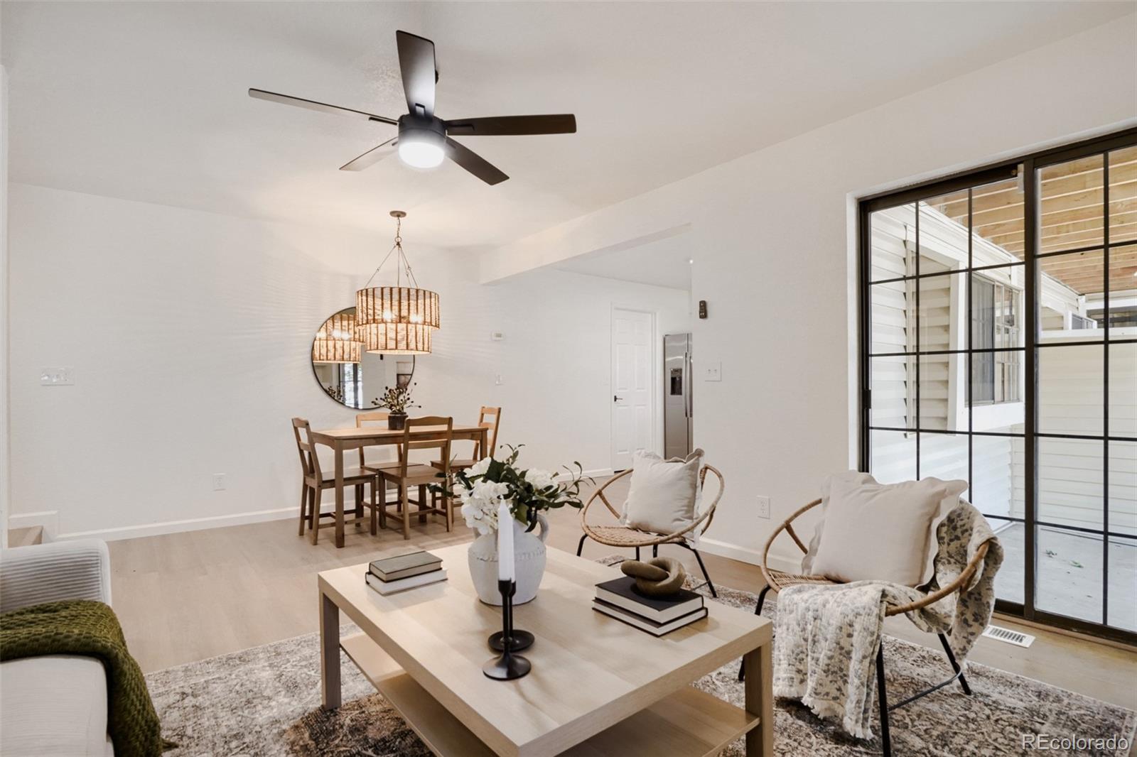 12662 E Warren Dr #E, Aurora, CO 80014