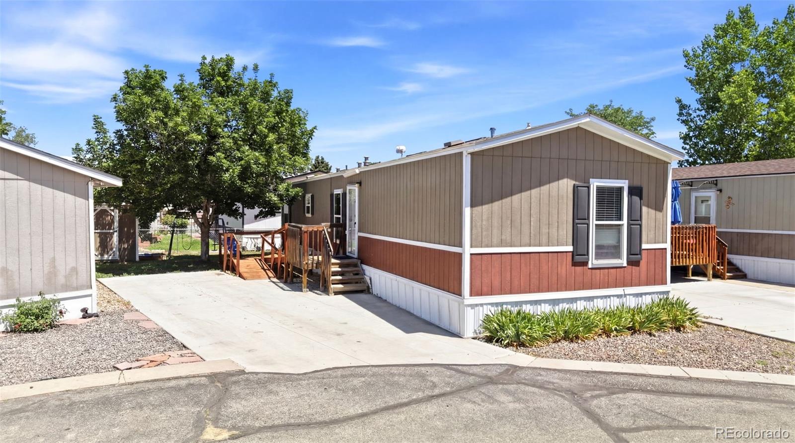 731 Grand Ave Lot 44, Platteville, CO 80651