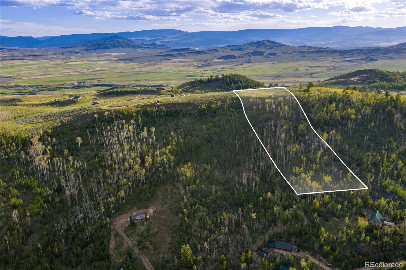 564 Ridge Dr, Kremmling, CO 80459