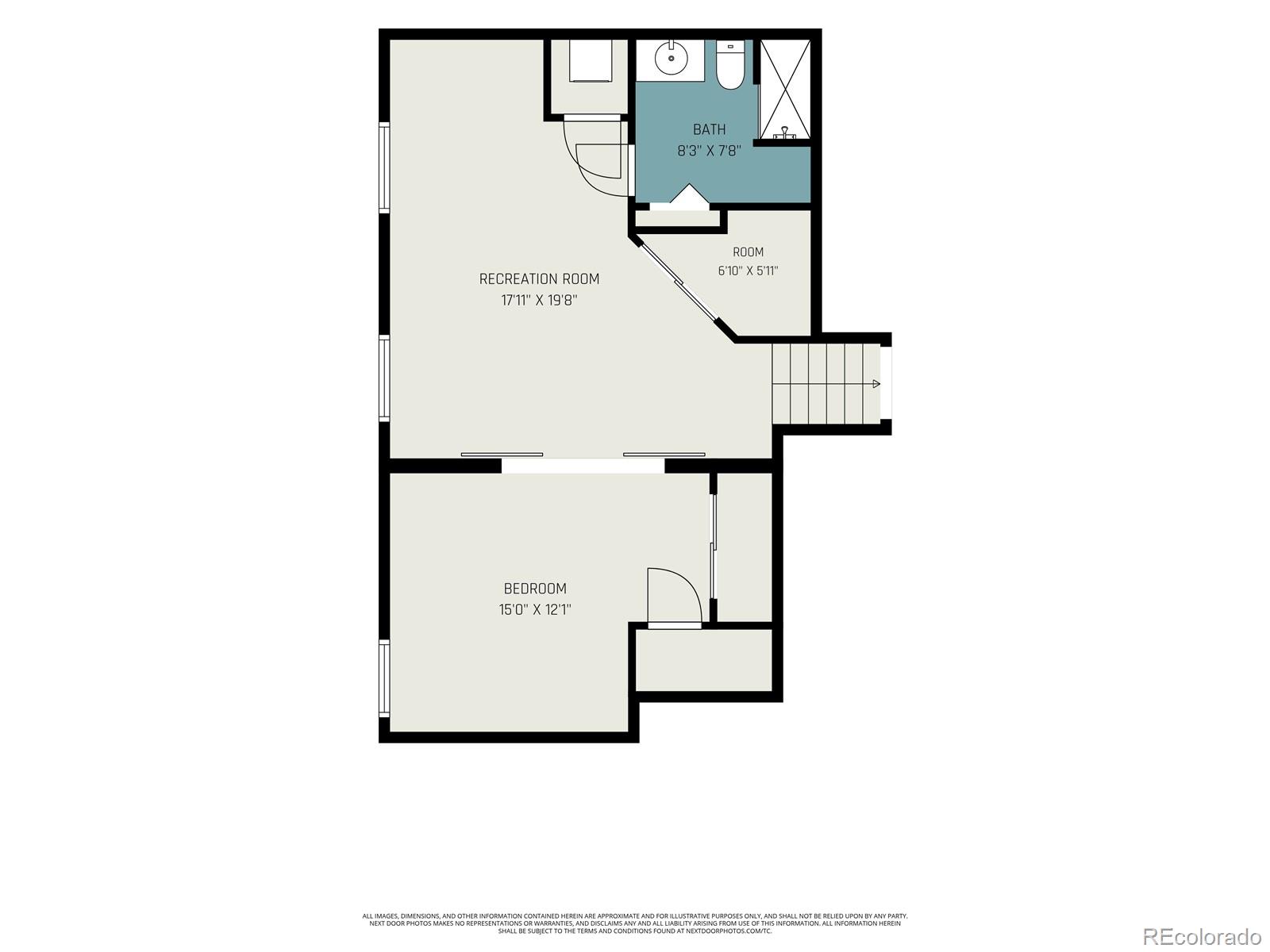 15932 E Lehigh Cir, Aurora, CO 80013