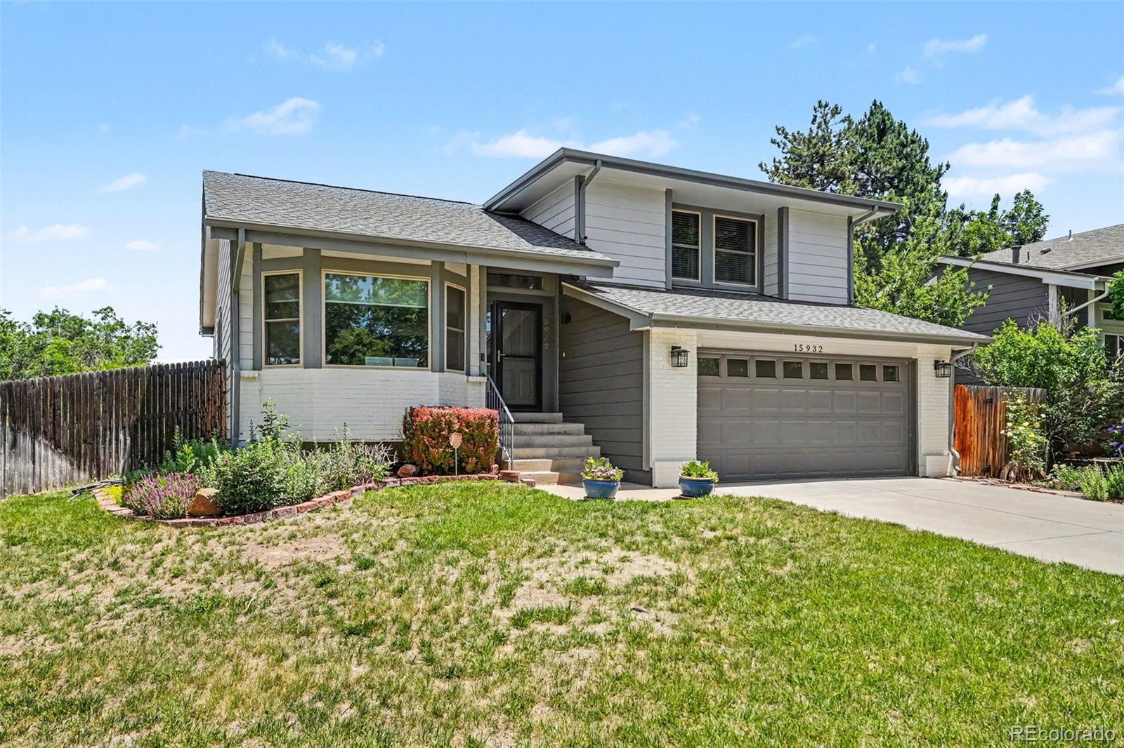 15932 E Lehigh Cir, Aurora, CO 80013