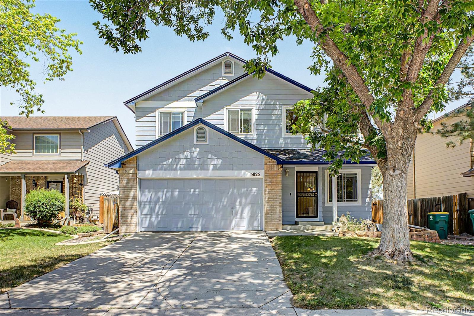 5825 E 124th Way, Brighton, CO 80602