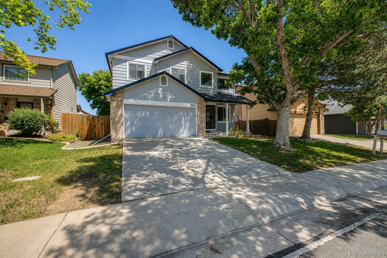 5825 E 124th Way, Brighton, CO 80602