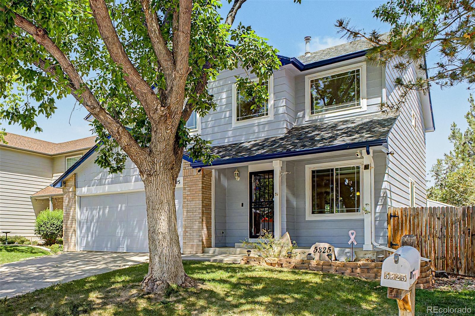5825 E 124th Way, Brighton, CO 80602