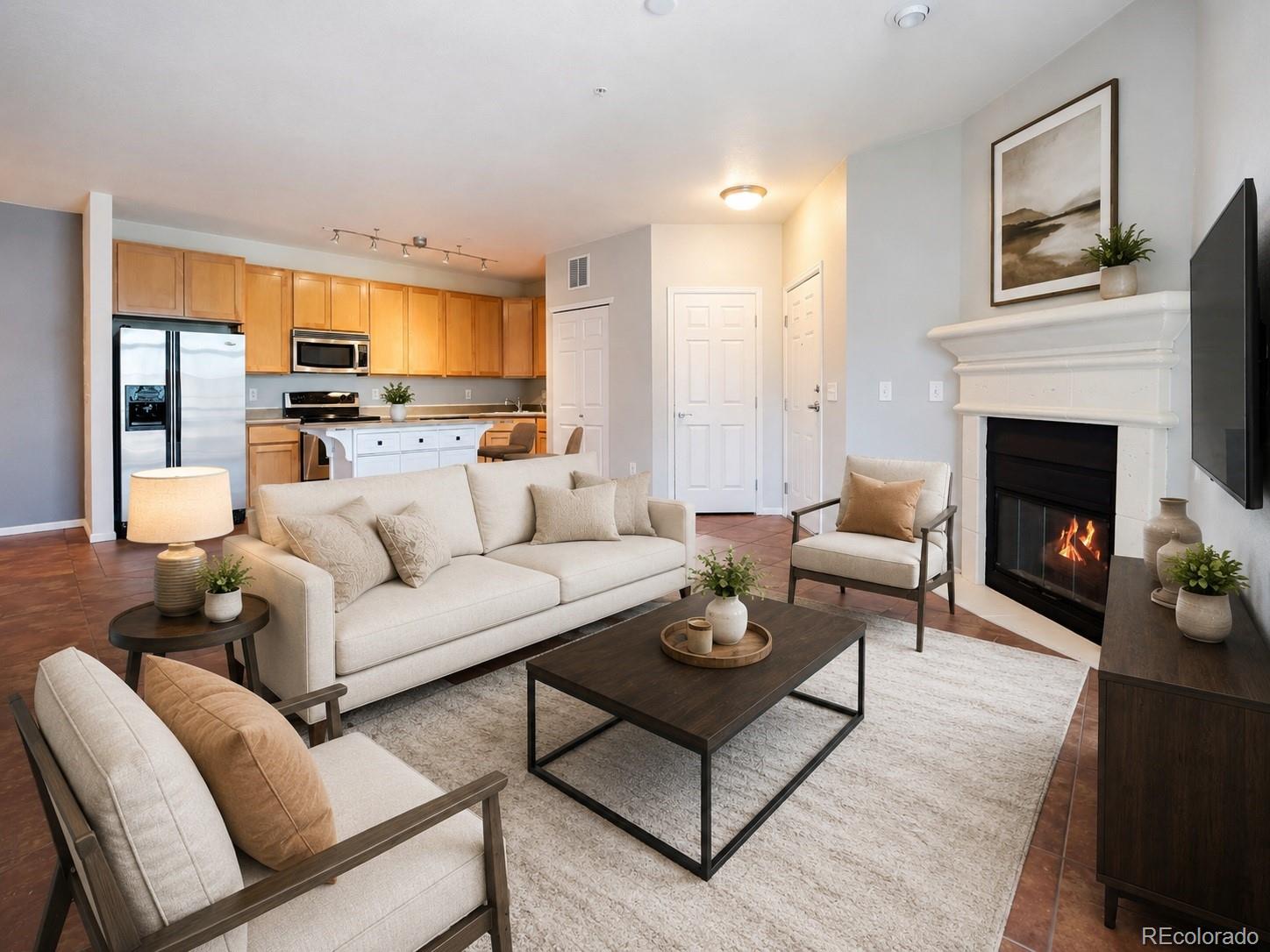 3852 S Dallas St #8-205, Aurora, CO 80014