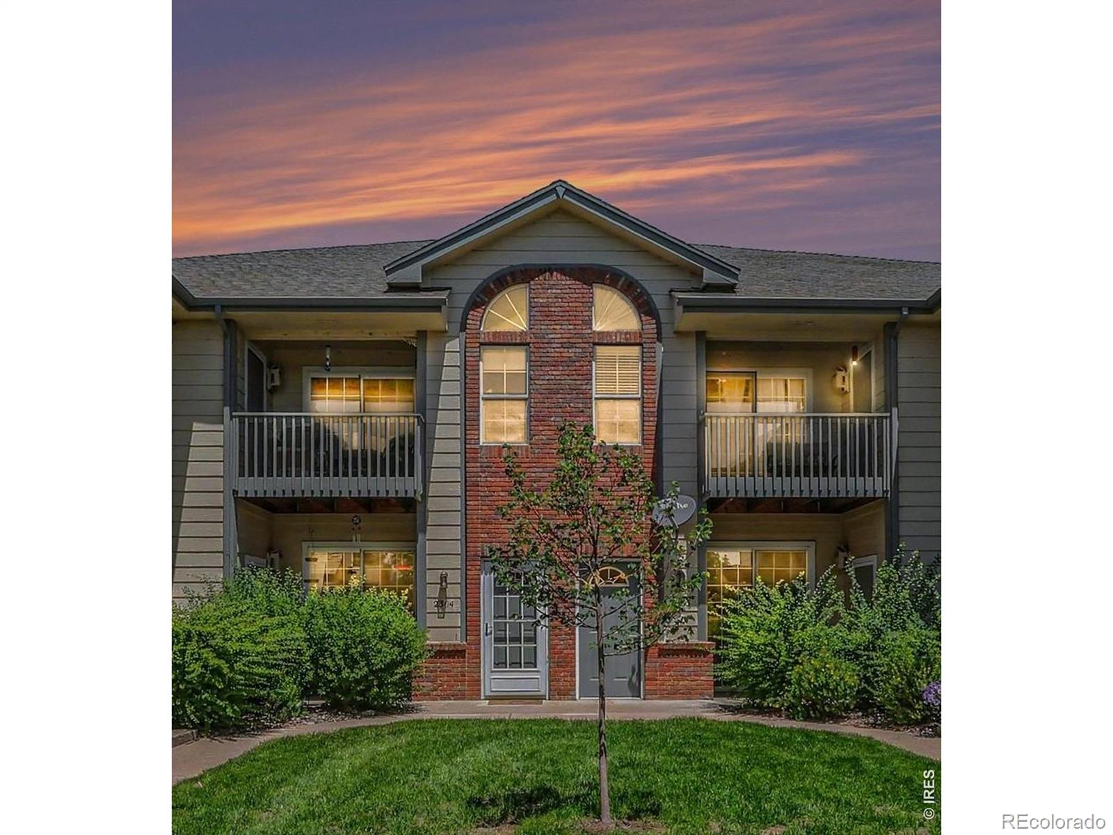 5151 W 29th St #2303, Greeley, CO 80634