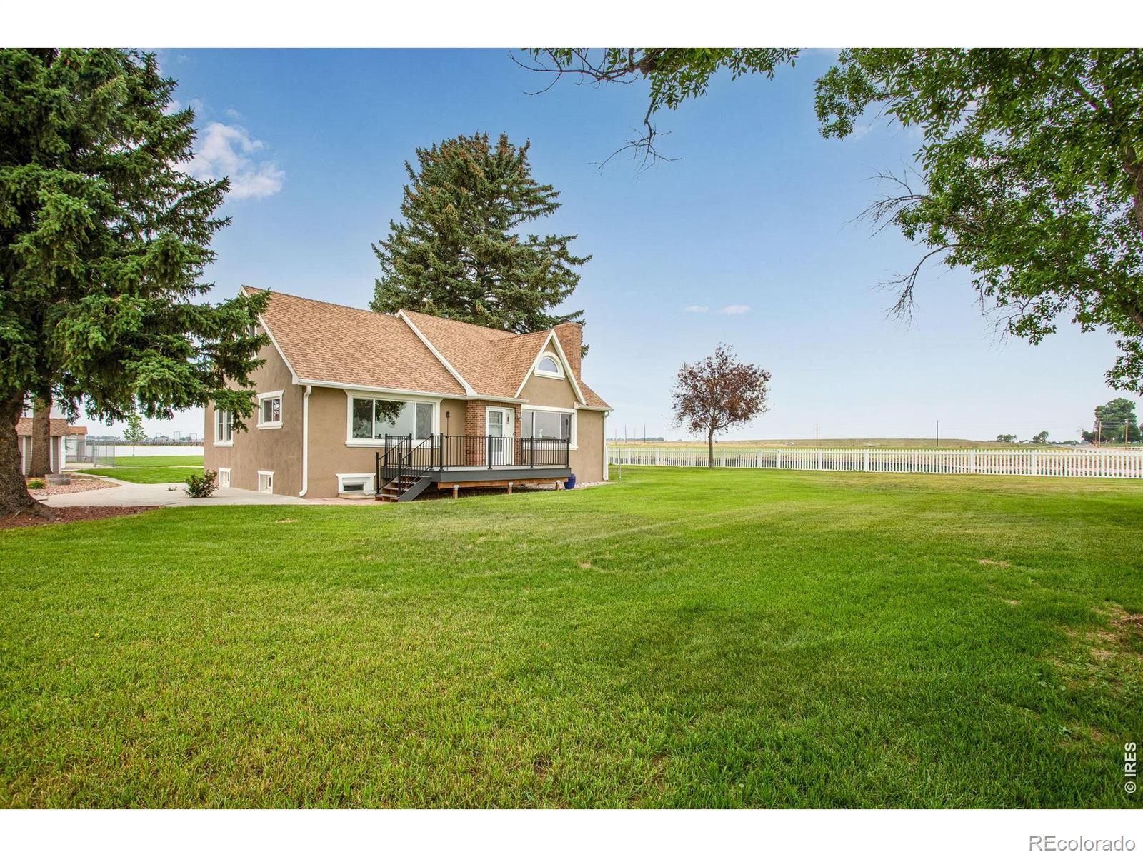 21769 County Road 15 Rd, Johnstown, CO 80534