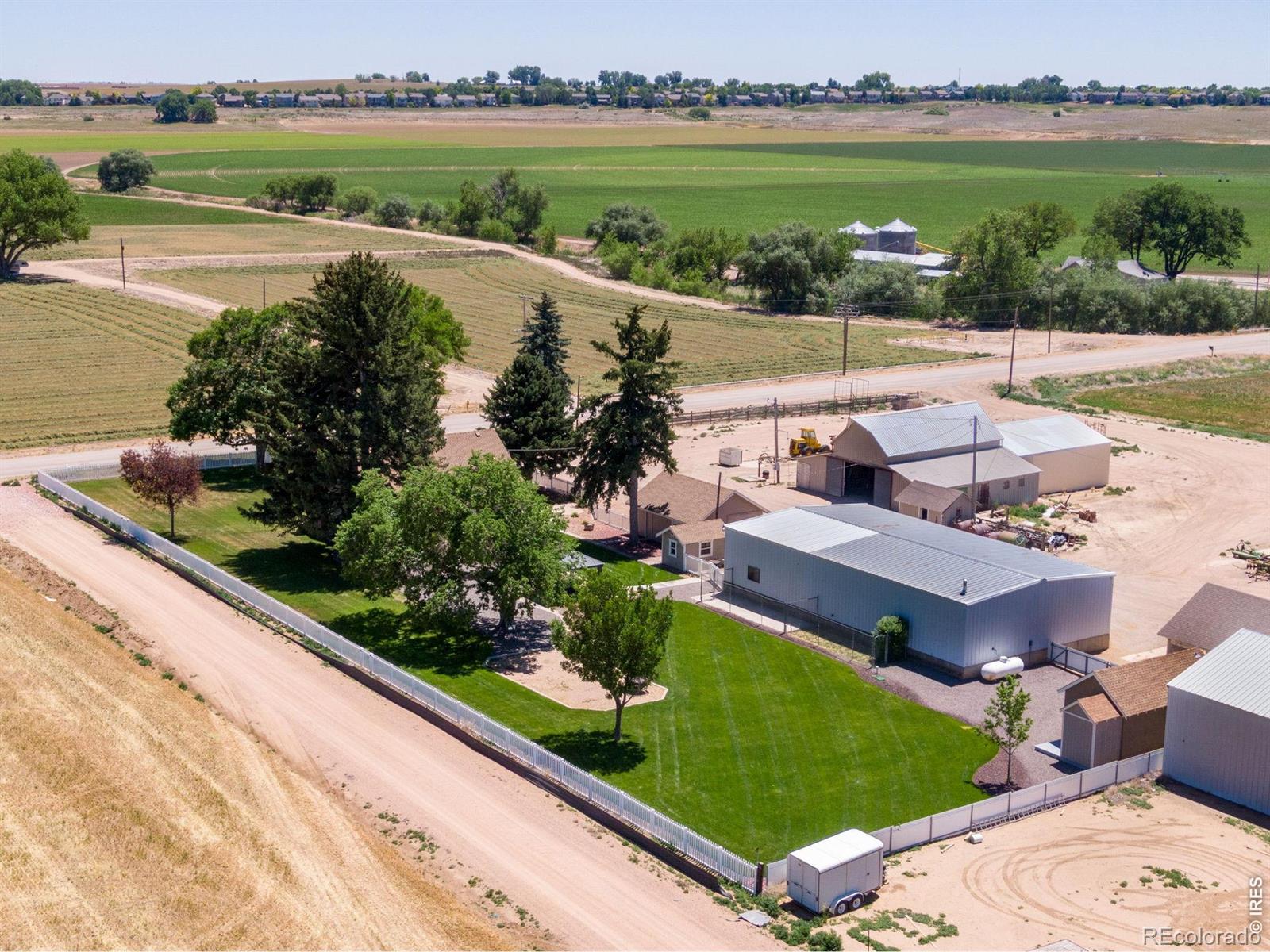 21769 County Road 15 Rd, Johnstown, CO 80534