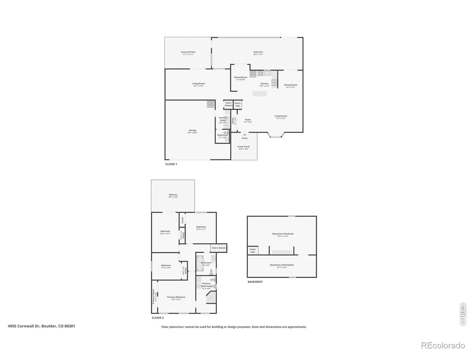 4955 Cornwall Dr, Boulder, CO 80301