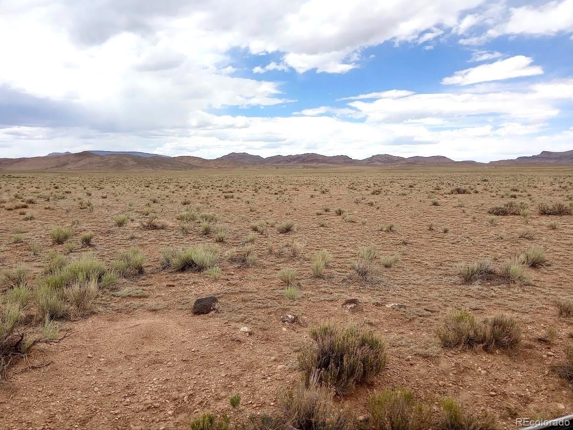 40 acres County Rd 27, San Acacio, CO 81151