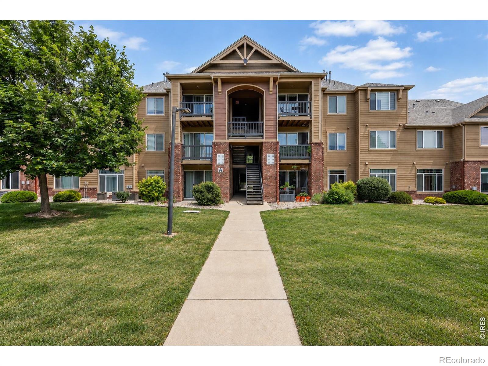 2445 Windrow Dr #301, Fort Collins, CO 80525