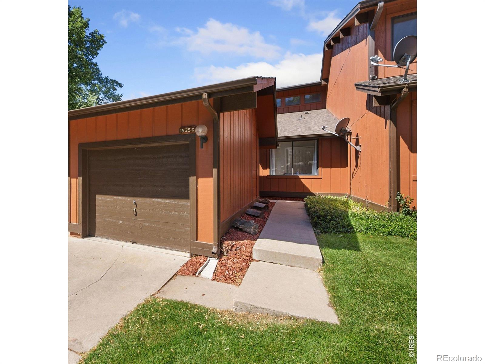 1935 Waters Edge St #C, Fort Collins, CO 80526