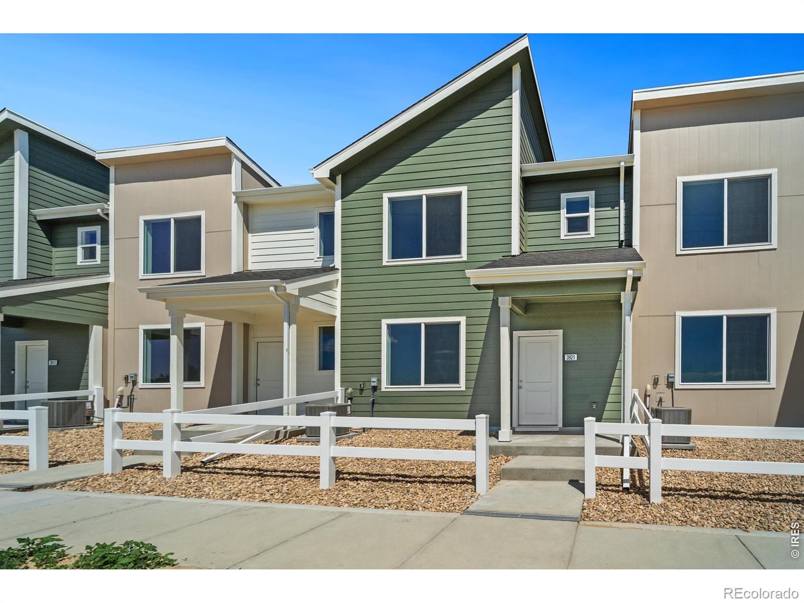 3921 Green Ct, Evans, CO 80620
