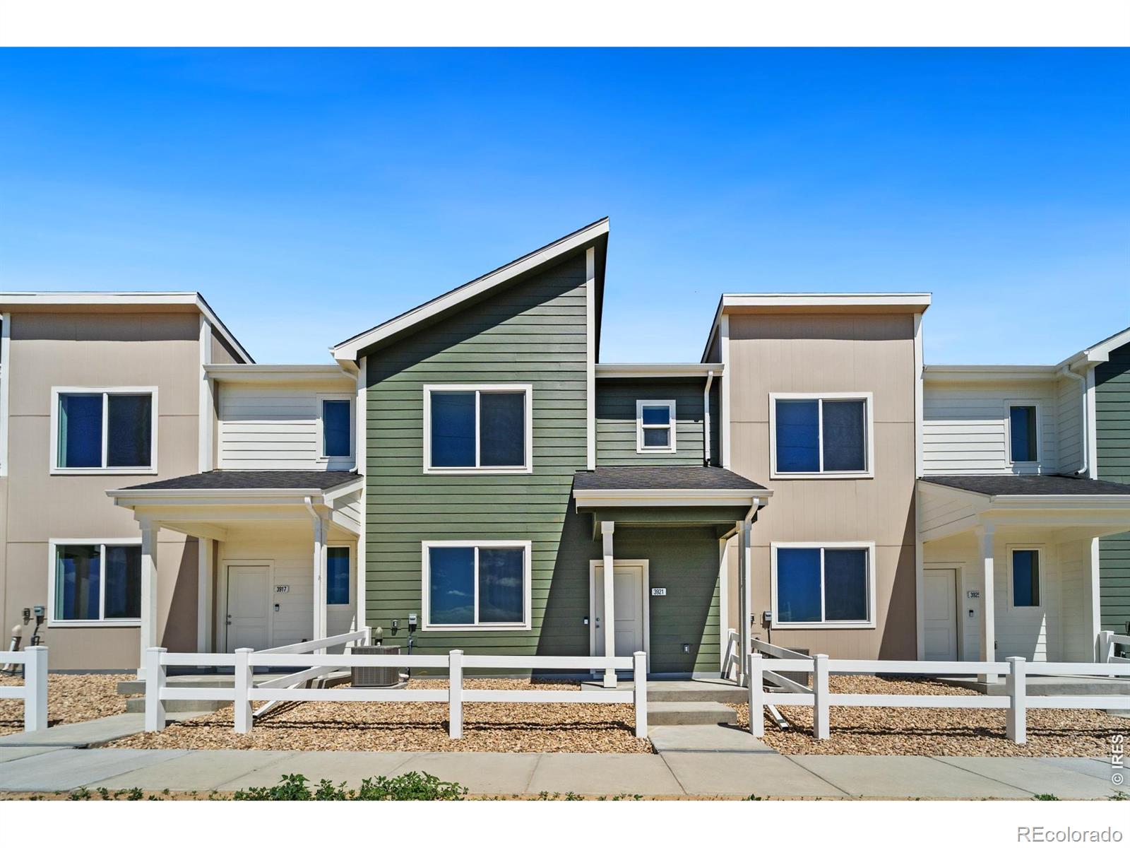 3921 Green Ct, Evans, CO 80620