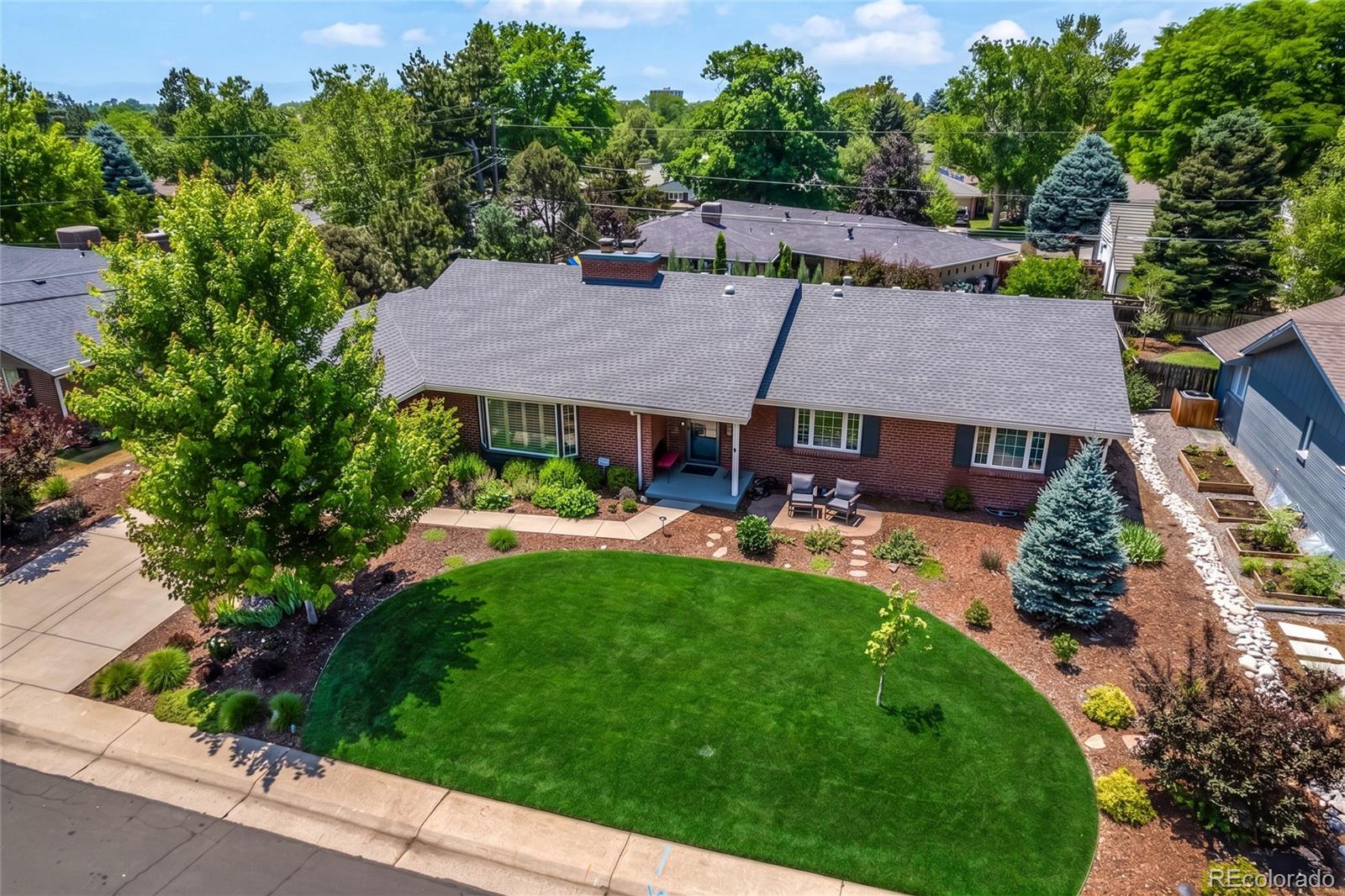 3253 S Milwaukee St, Denver, CO 80210