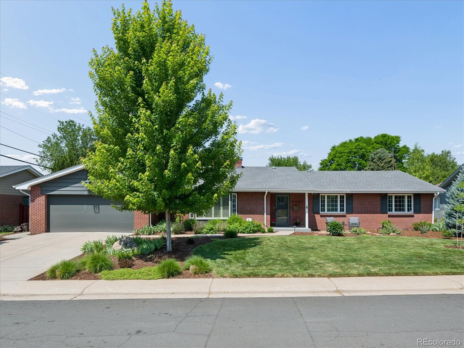 3253 S Milwaukee St, Denver, CO 80210