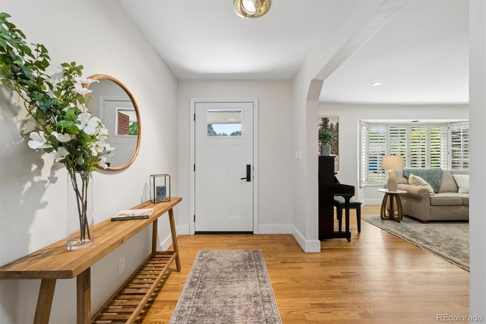 3253 S Milwaukee St, Denver, CO 80210