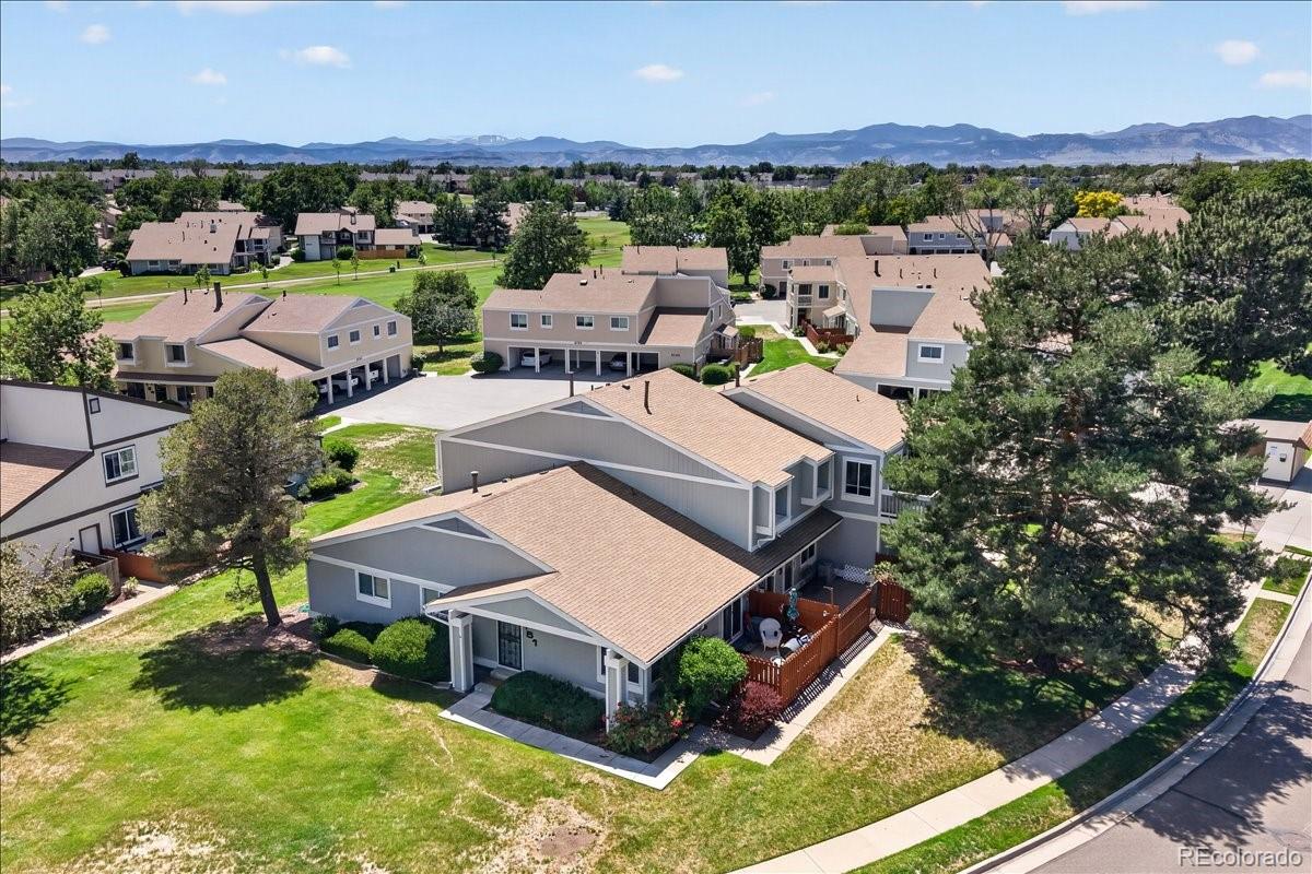 8741 Chase Dr #153, Arvada, CO 80003