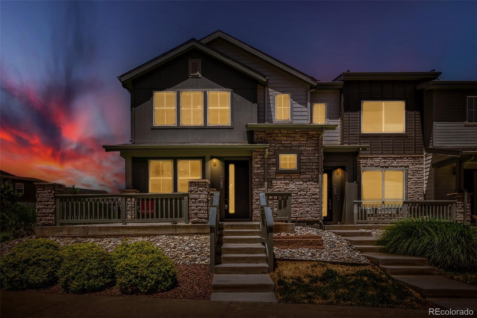 7362 W Evans Pl, Denver, CO 80227