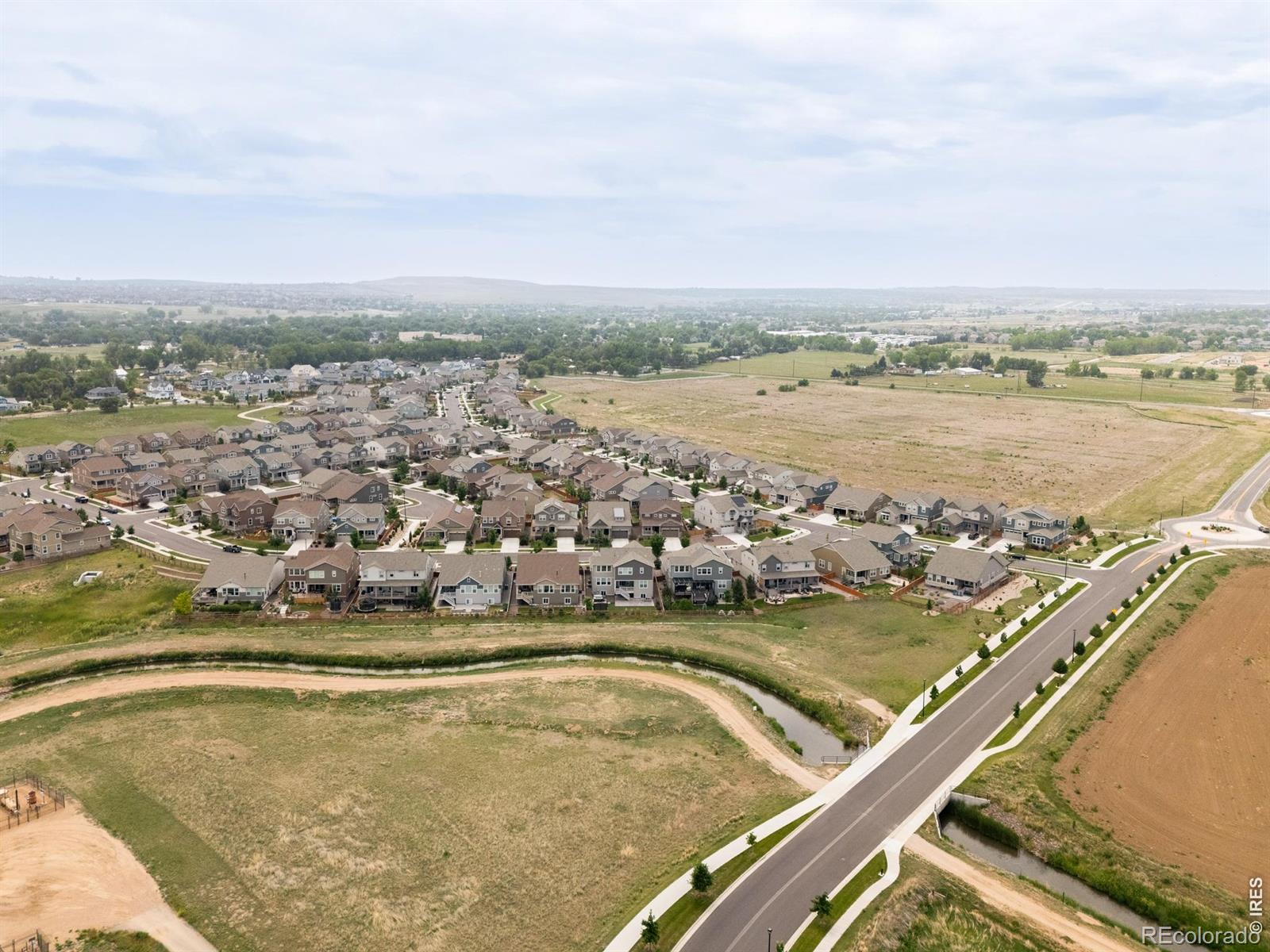 941 Wildrose Pl, Erie, CO 80516