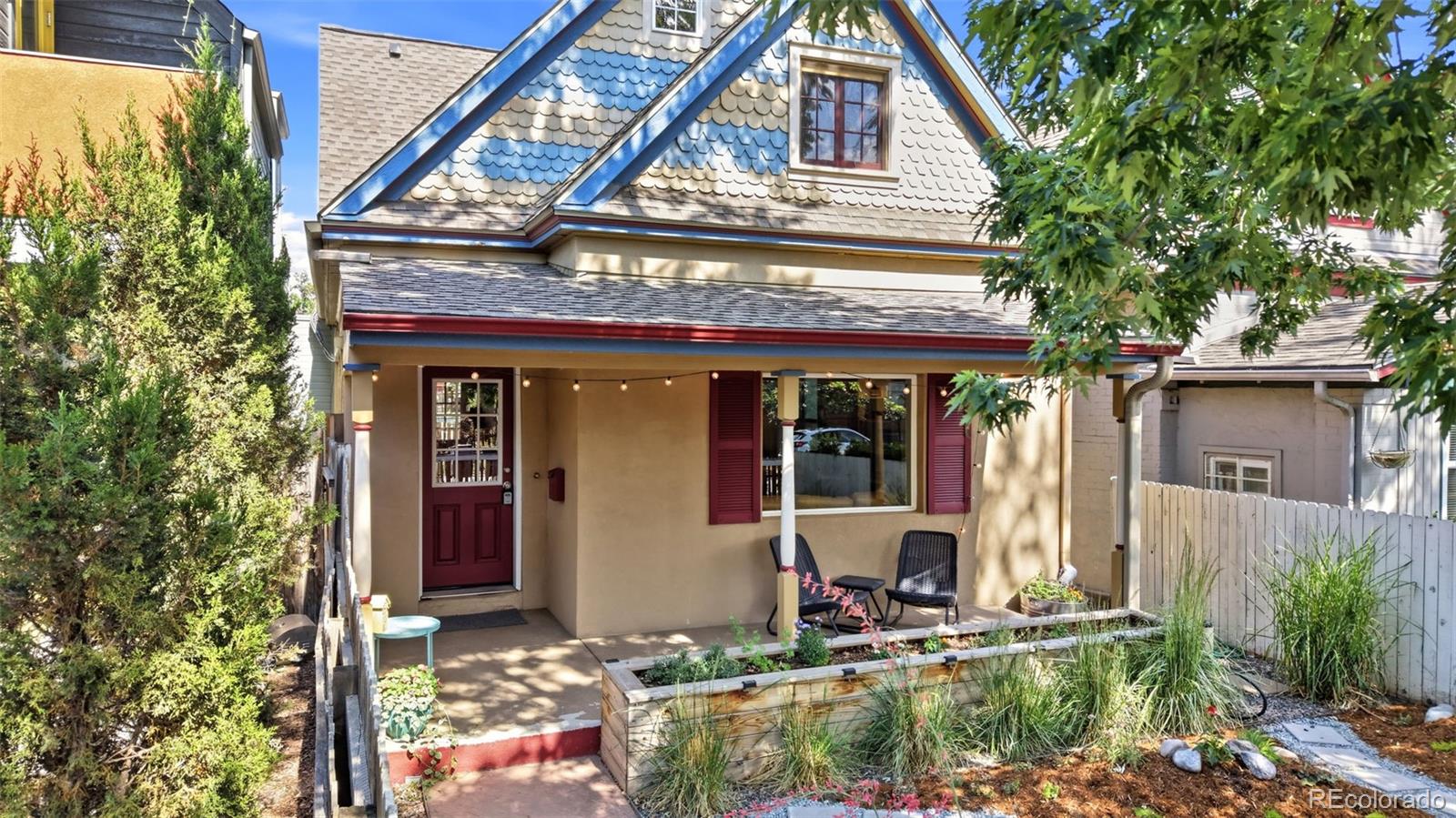 Home Worth Check