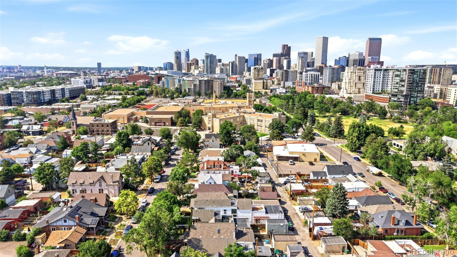 814 Fox St, Denver, CO 80204