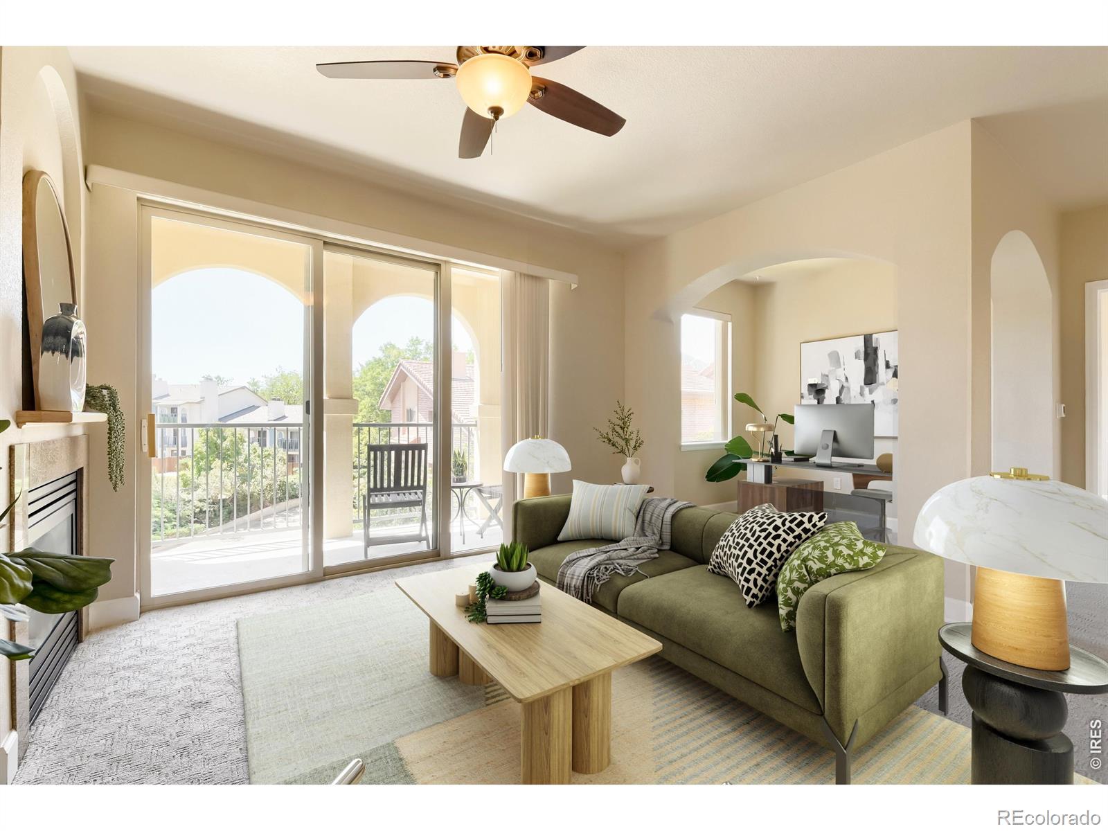 4500 Baseline Rd #3305, Boulder, CO 80303