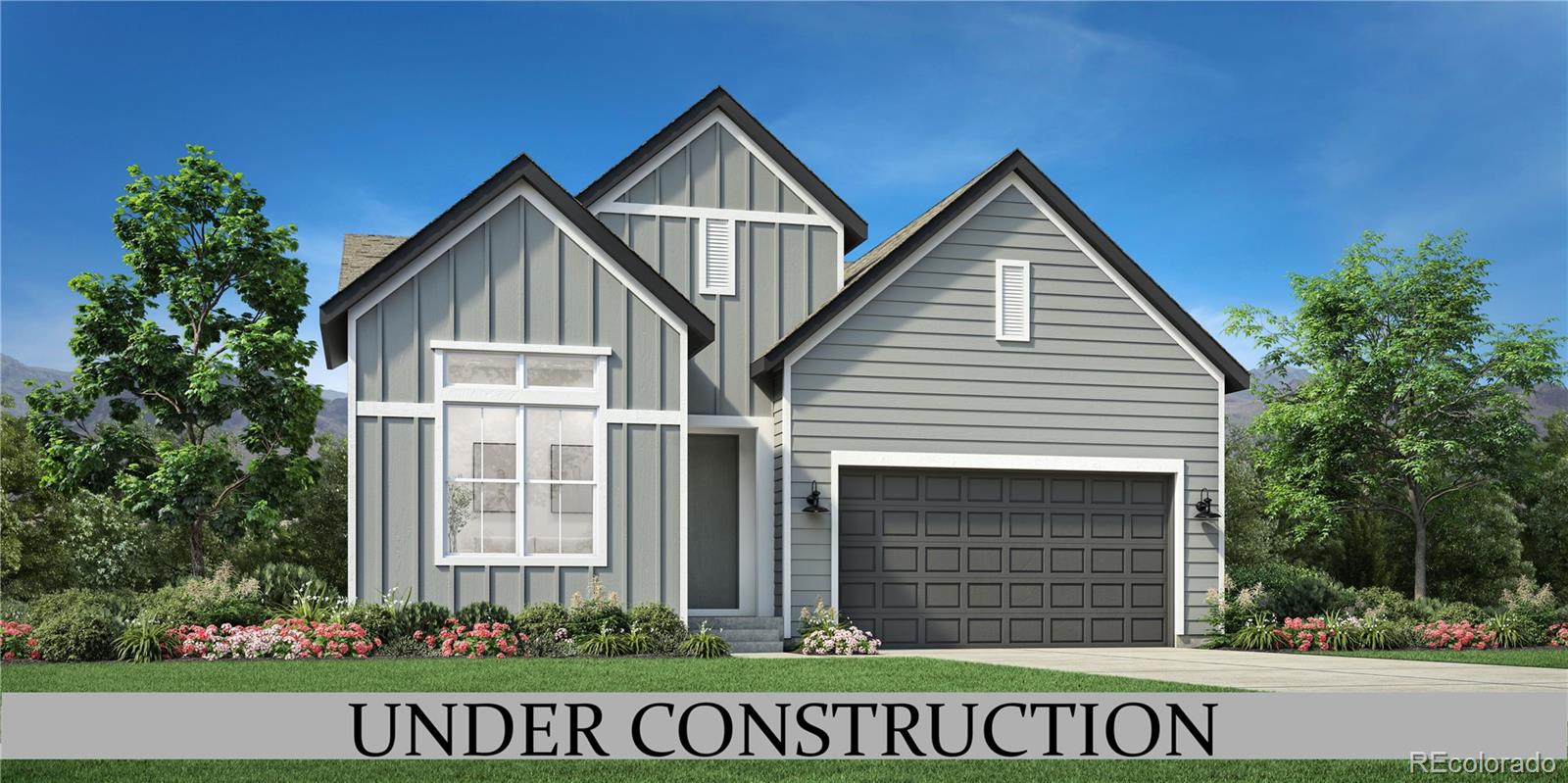6426 Jennings Way, Colorado Springs, CO 80920