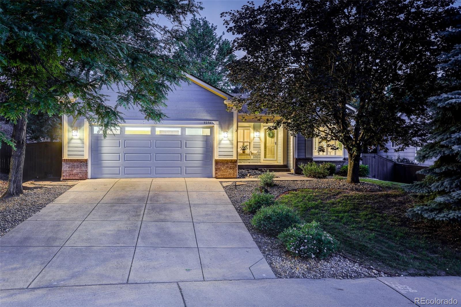 9274 Fox Fire Ln, Littleton, CO 80129