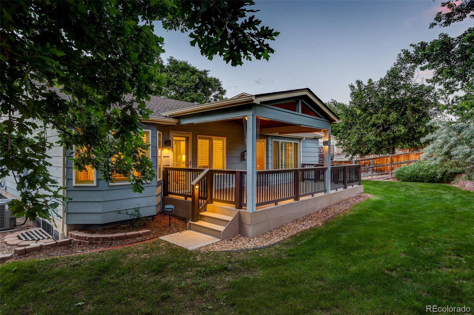 9274 Fox Fire Ln, Littleton, CO 80129